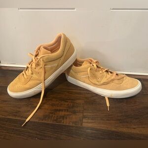 Jordan Series ES celestial gold sz 12